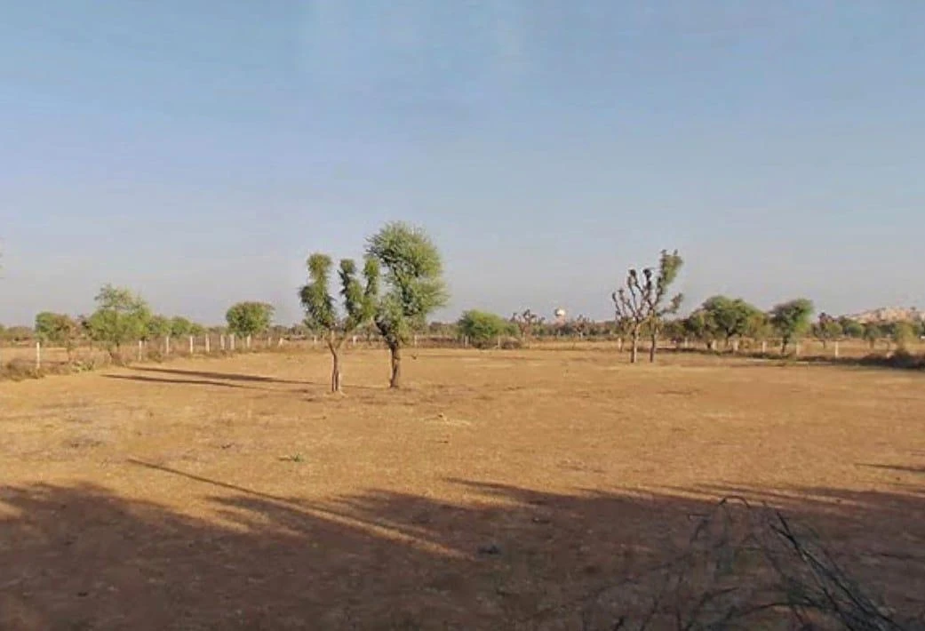 Amoli, Rajasthan 321407, India