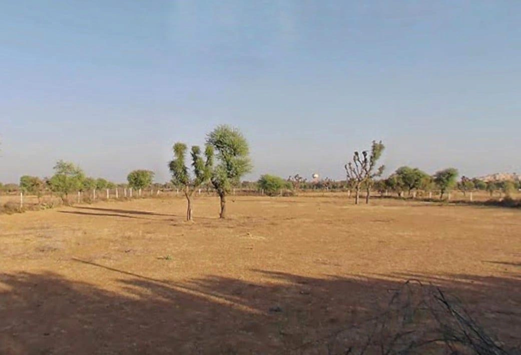 Amoli, Rajasthan 321407, India