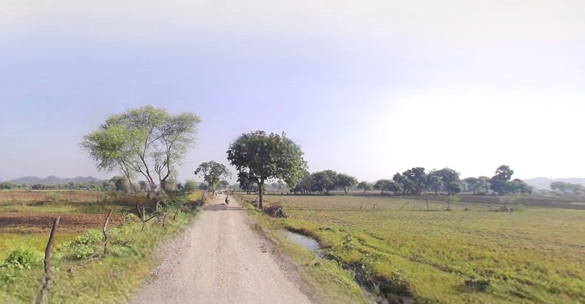 Suar, Uttar Pradesh 244924, India