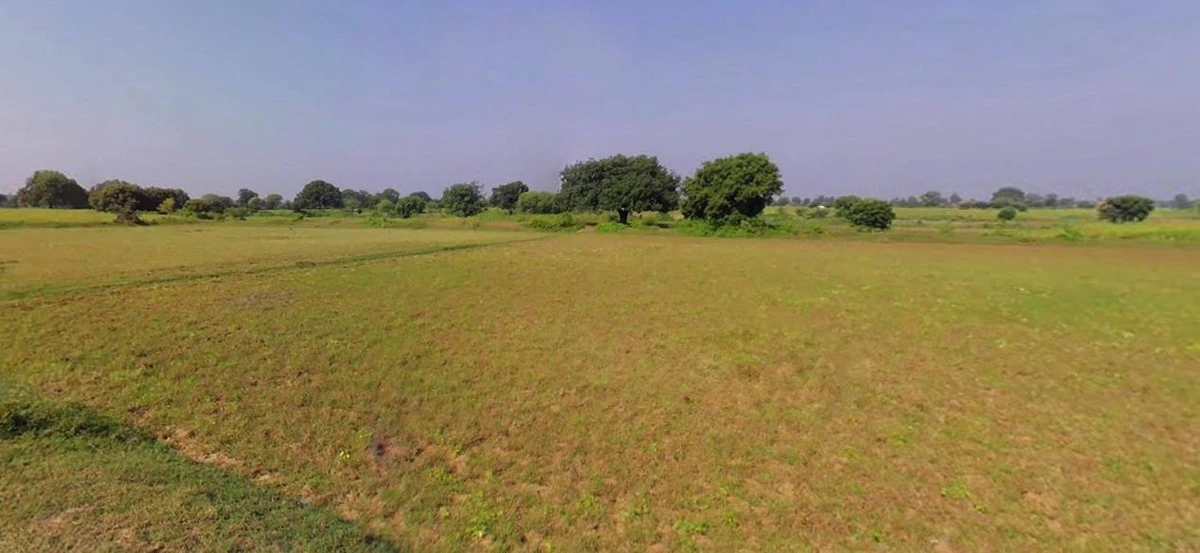 Barnagar, Madhya Pradesh 456771, India
