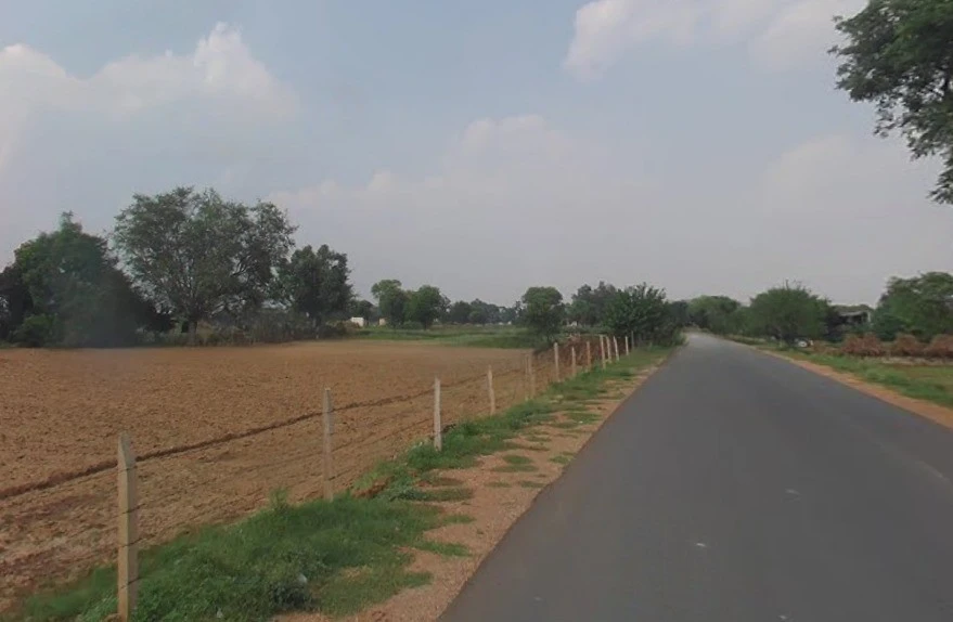 Sohanpur, Rajasthan, India