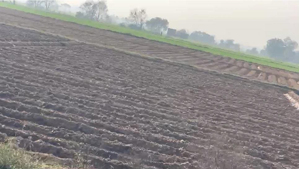 Biharigarh, Saharanpur, Uttar Pradesh 247662, India