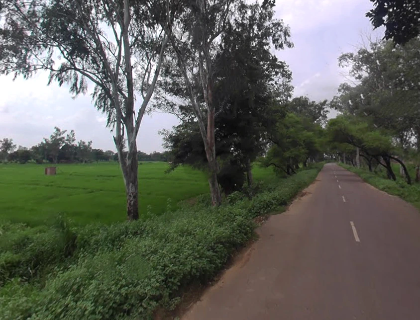 Banaki, Uttar Pradesh 231309, India