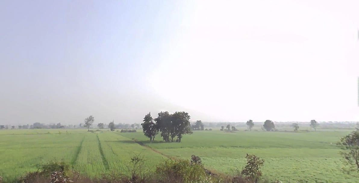 Nandpur, Madhya Pradesh, India