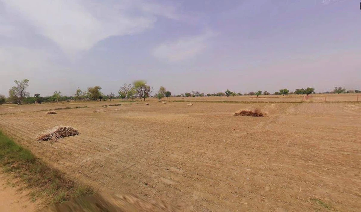 Sri Ganganagar, Rajasthan, India