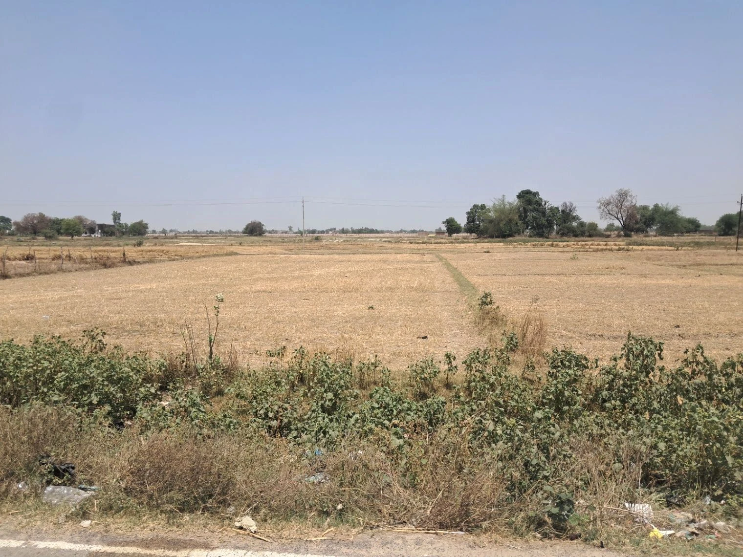 P6JX+74 Parakhan, Uttar Pradesh, India