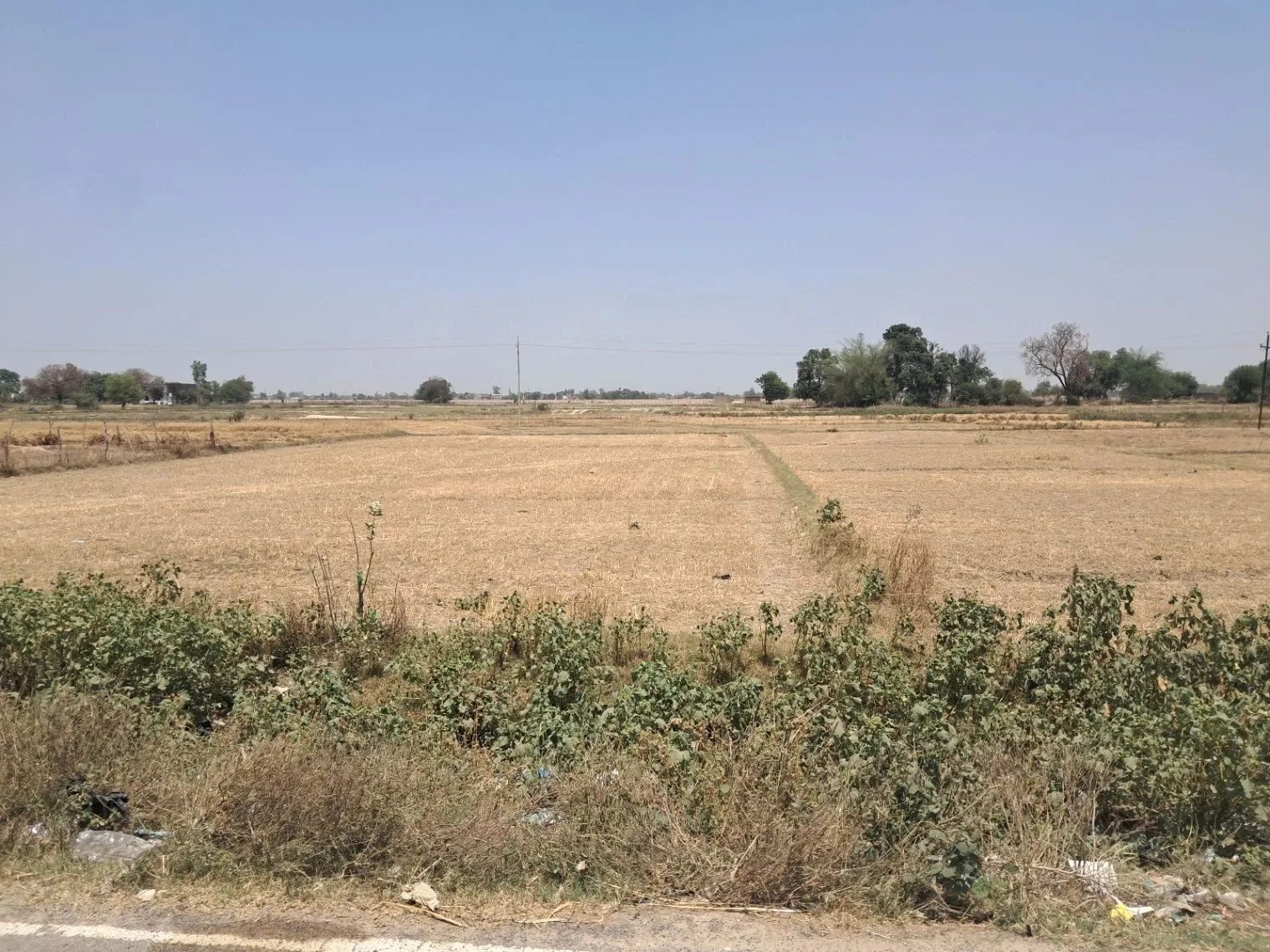 P6JX+74 Parakhan, Uttar Pradesh, India