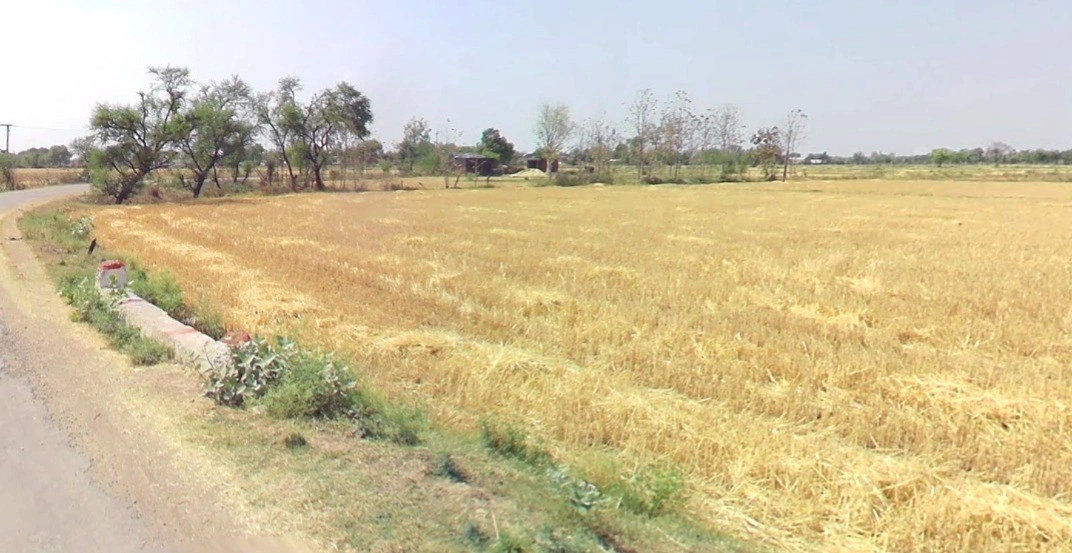 Baroda, Madhya Pradesh 476339, India