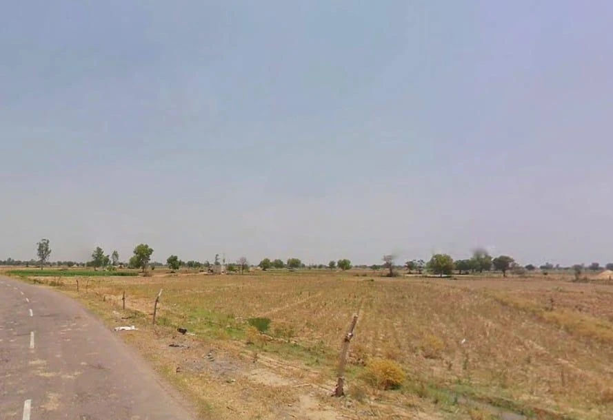 Ghoghrian, Haryana 126115, India