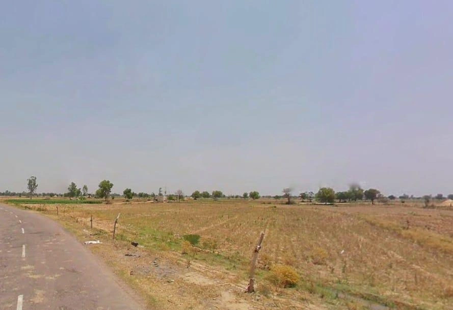 Ghoghrian, Haryana 126115, India