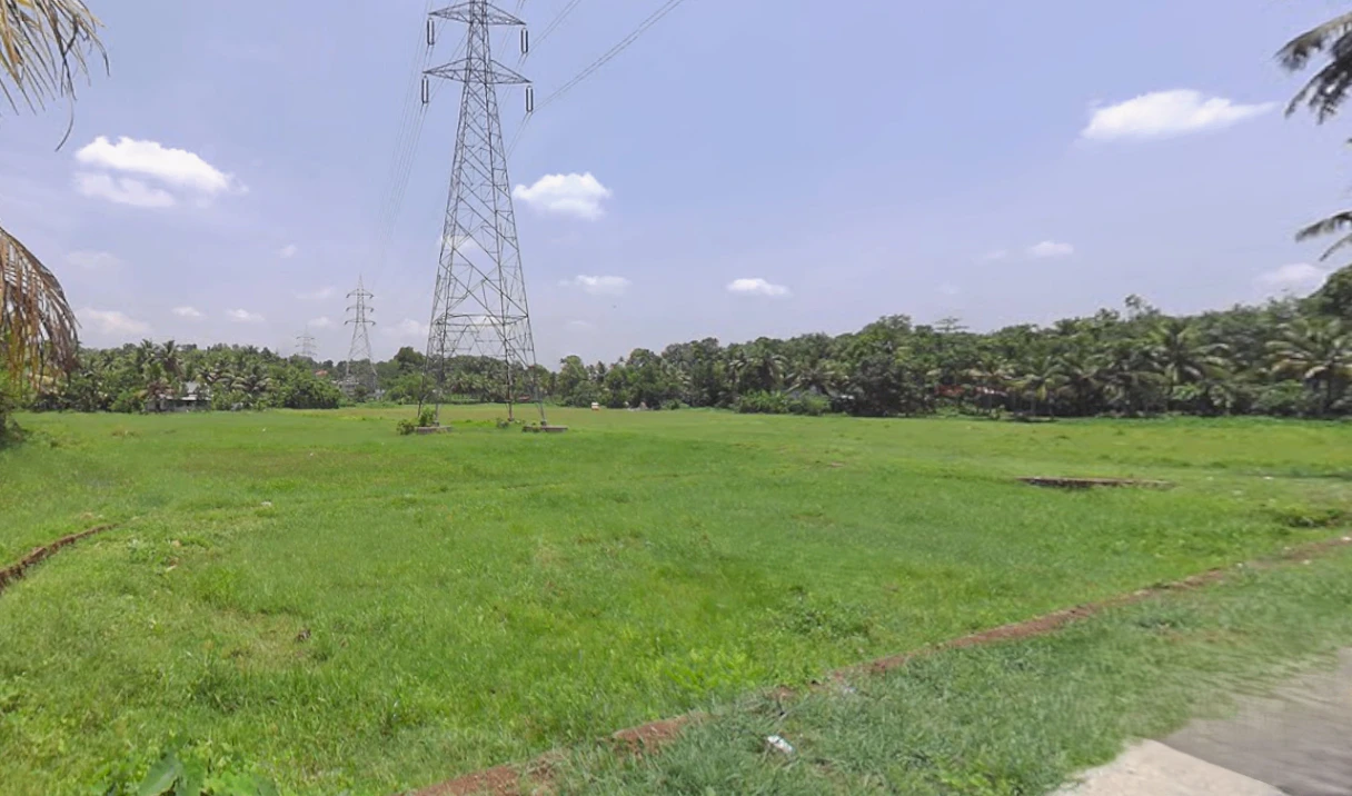 5JP2+6JF, Theruvil Mukku, Chunakkara, Kerala 690505, India