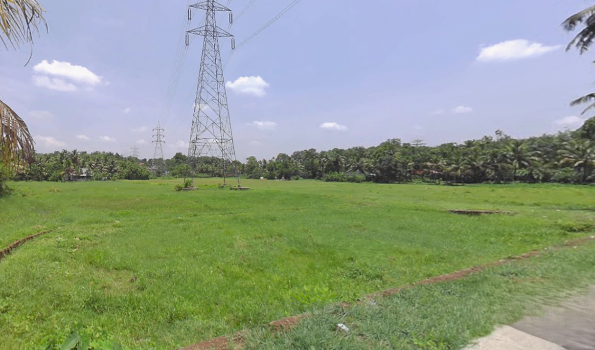 5JP2+6JF, Theruvil Mukku, Chunakkara, Kerala 690505, India