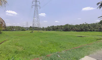 5JP2+6JF, Theruvil Mukku, Chunakkara, Kerala 690505, India preview 2