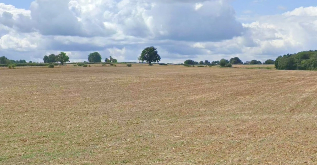 Chargaon, Madhya Pradesh 464668, India