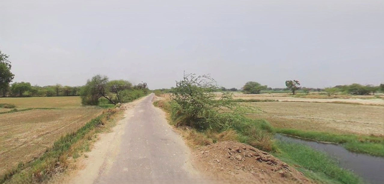 Jewar, Uttar Pradesh 203135, India
