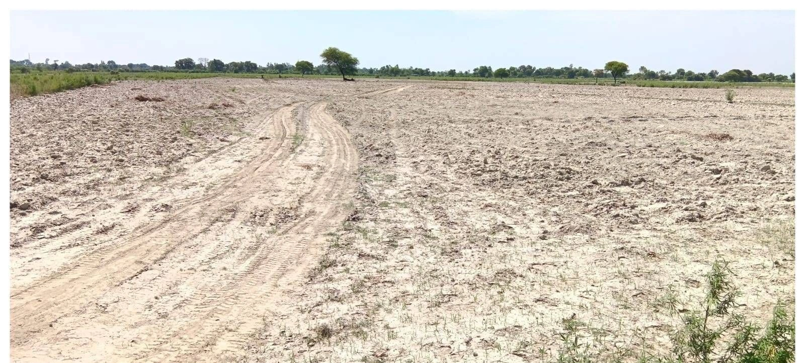 PXPF+QR Gaura Kurmiyan, Uttar Pradesh, India