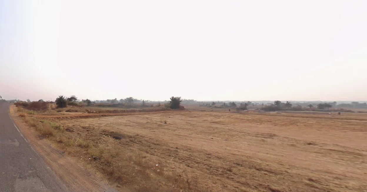 Kanchanpur, West Bengal, India