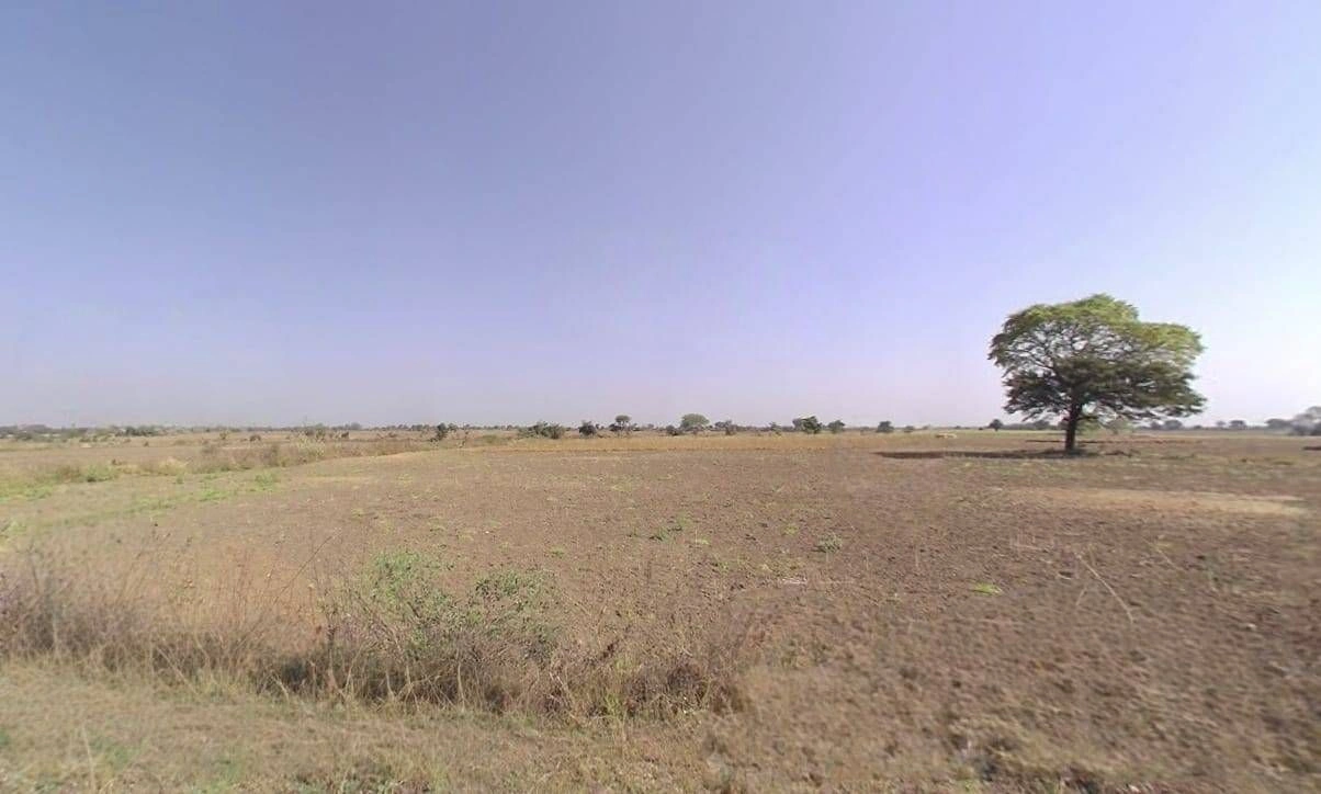 Khajri, Madhya Pradesh, India