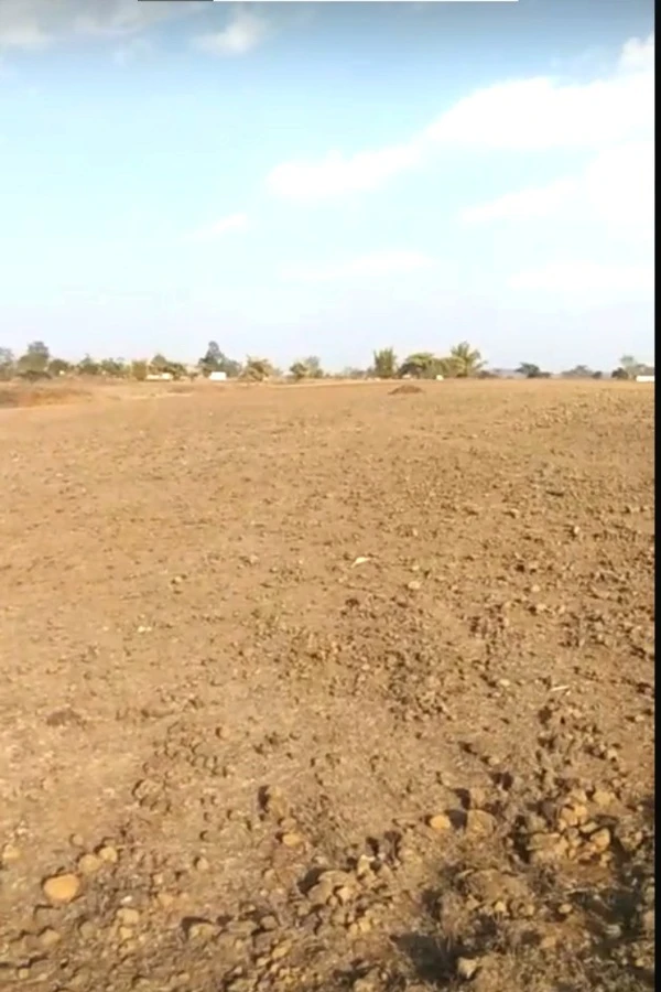 Bijapuri, Madhya Pradesh, India