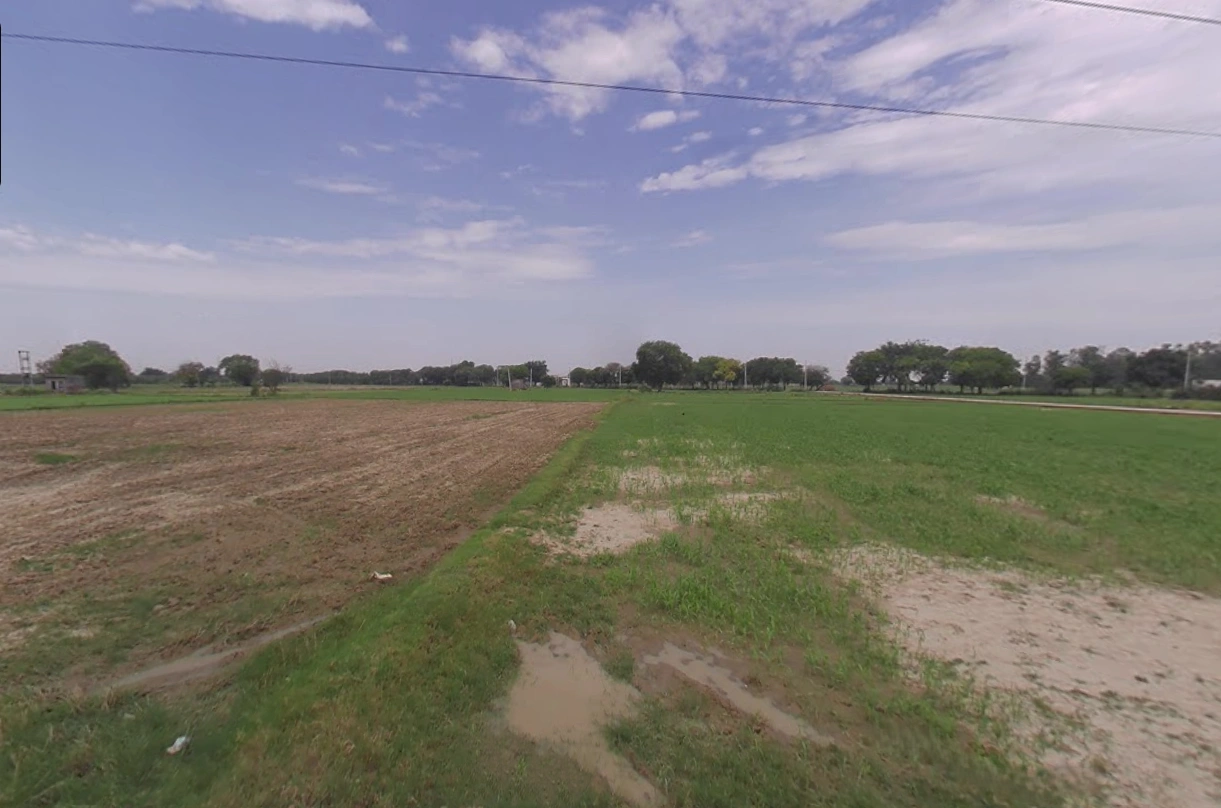 Sector 2 Rd, Housing Board Colony, Palwal, Haryana 121102, India