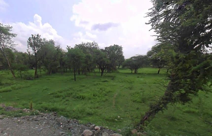 Ramsar Palawala, Rajasthan, India