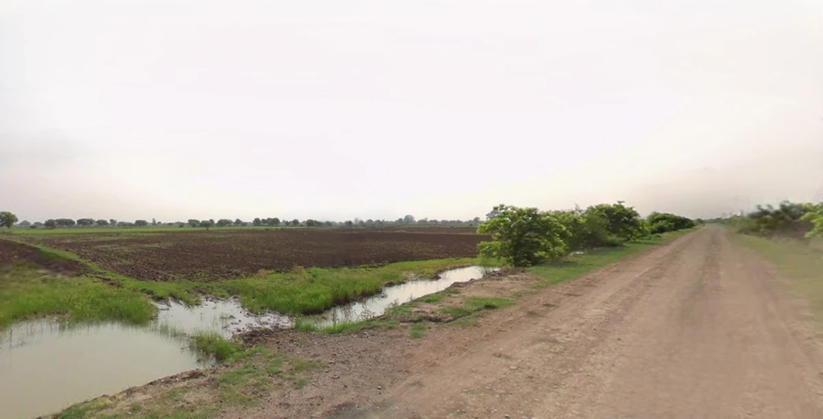 Sri Vijaynagar, Rajasthan 335704, India