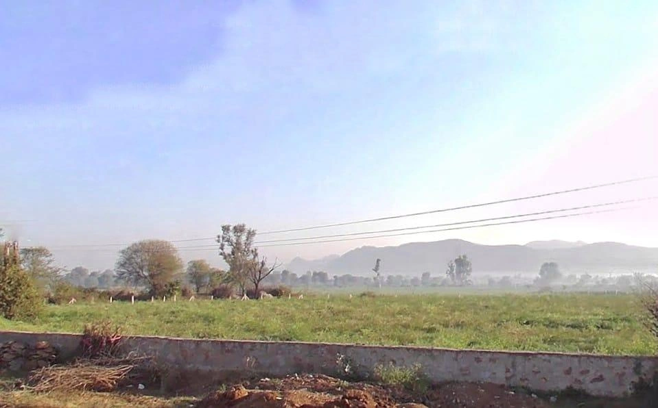 JJM2+7F Todiyar, Rajasthan, India