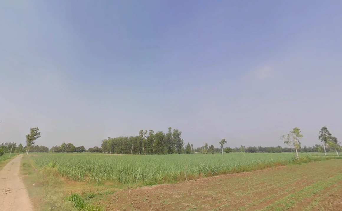 Garh Mukteshwar, Uttar Pradesh 245205, India