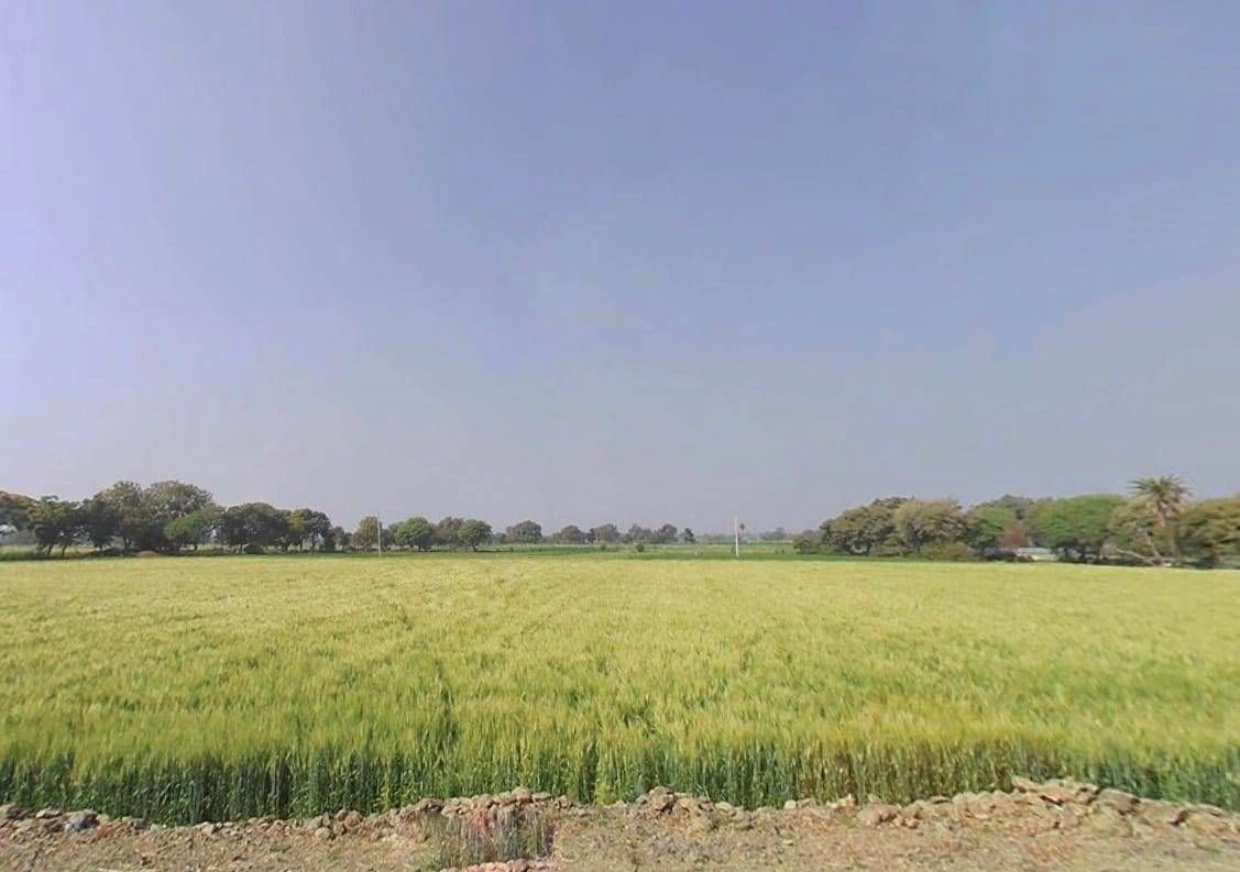 Digod, Rajasthan, India