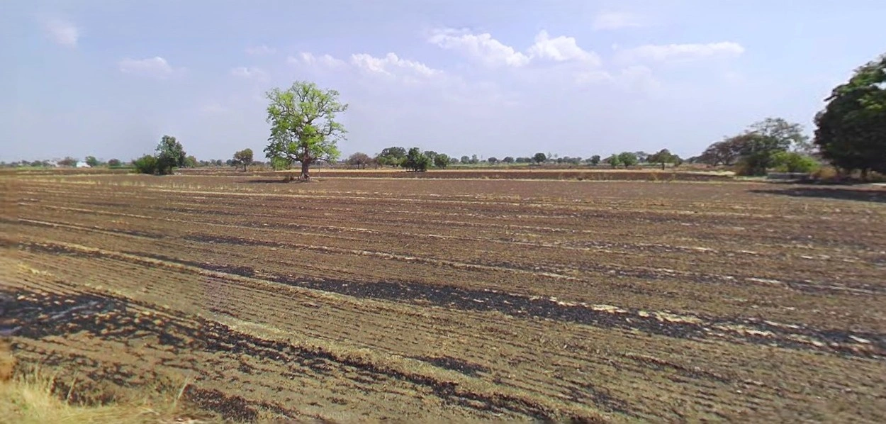 Agar, Madhya Pradesh 465441, India