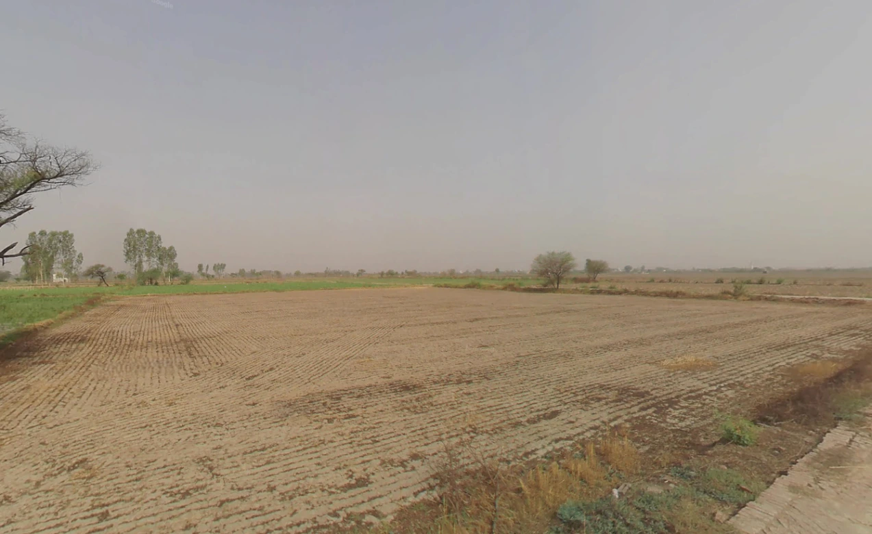 Faridpur, Haryana 122504, India