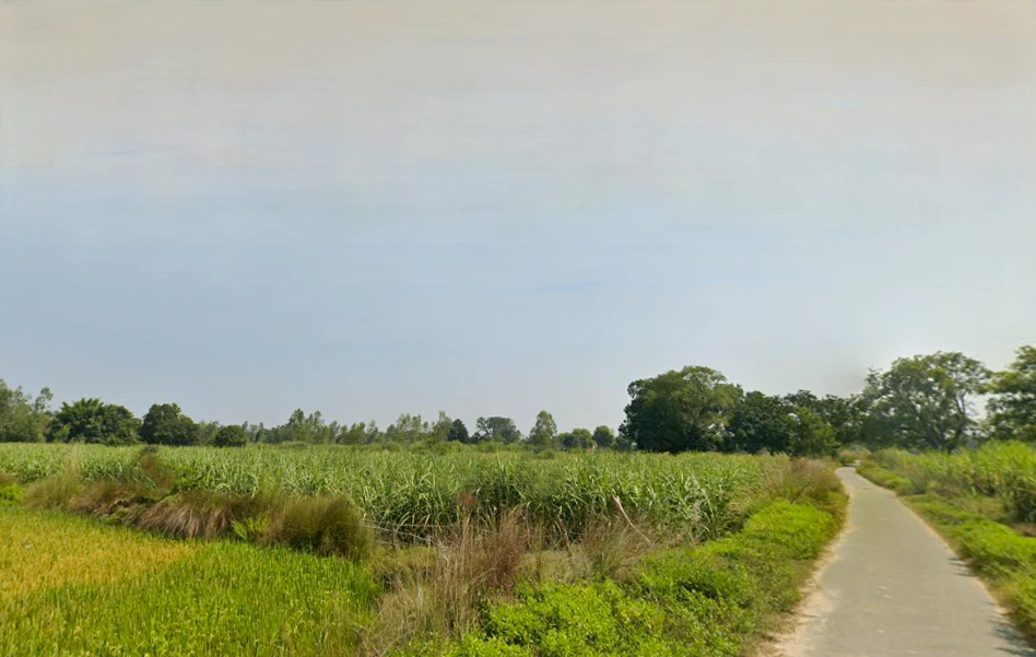 Sohawal, Uttar Pradesh, India