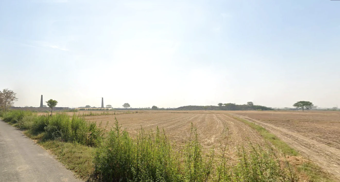 Bahadurgarh, Haryana, India