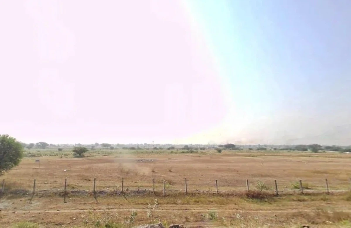 RF4F+X7P, Mahlan, Rajasthan 303007, India