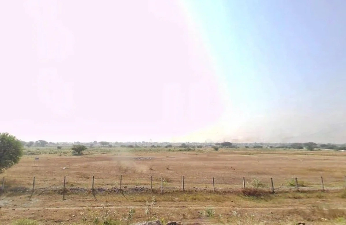 RF4F+X7P, Mahlan, Rajasthan 303007, India