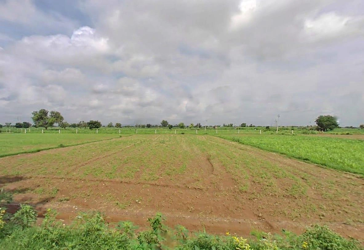 Agra-Jaipur Rd, Amoli, Rajasthan, India