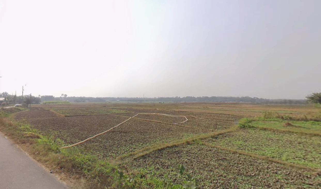 MQ77+P8R, NH 31, Dakshin Chak Maulani, Moulani, West Bengal 735302, India