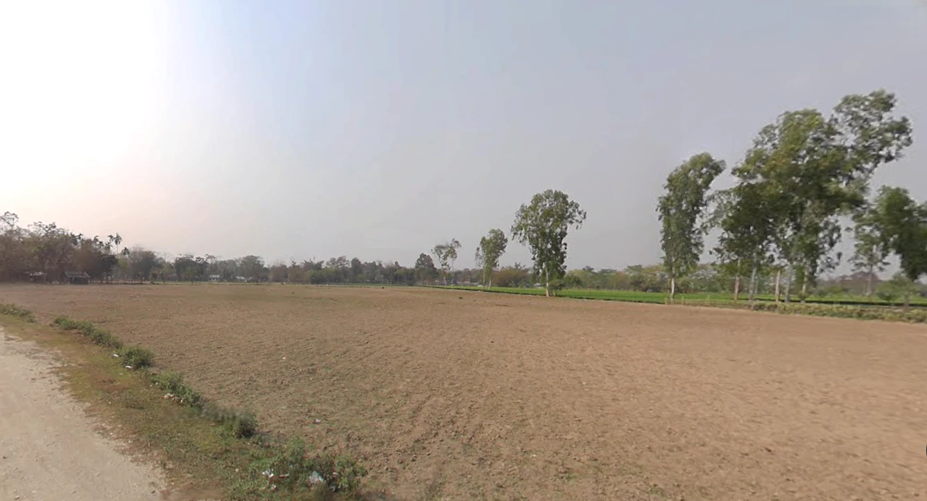 NH31, Bagzan, Maynaguri, Jalpaiguri, Singimari, West Bengal 735302, India