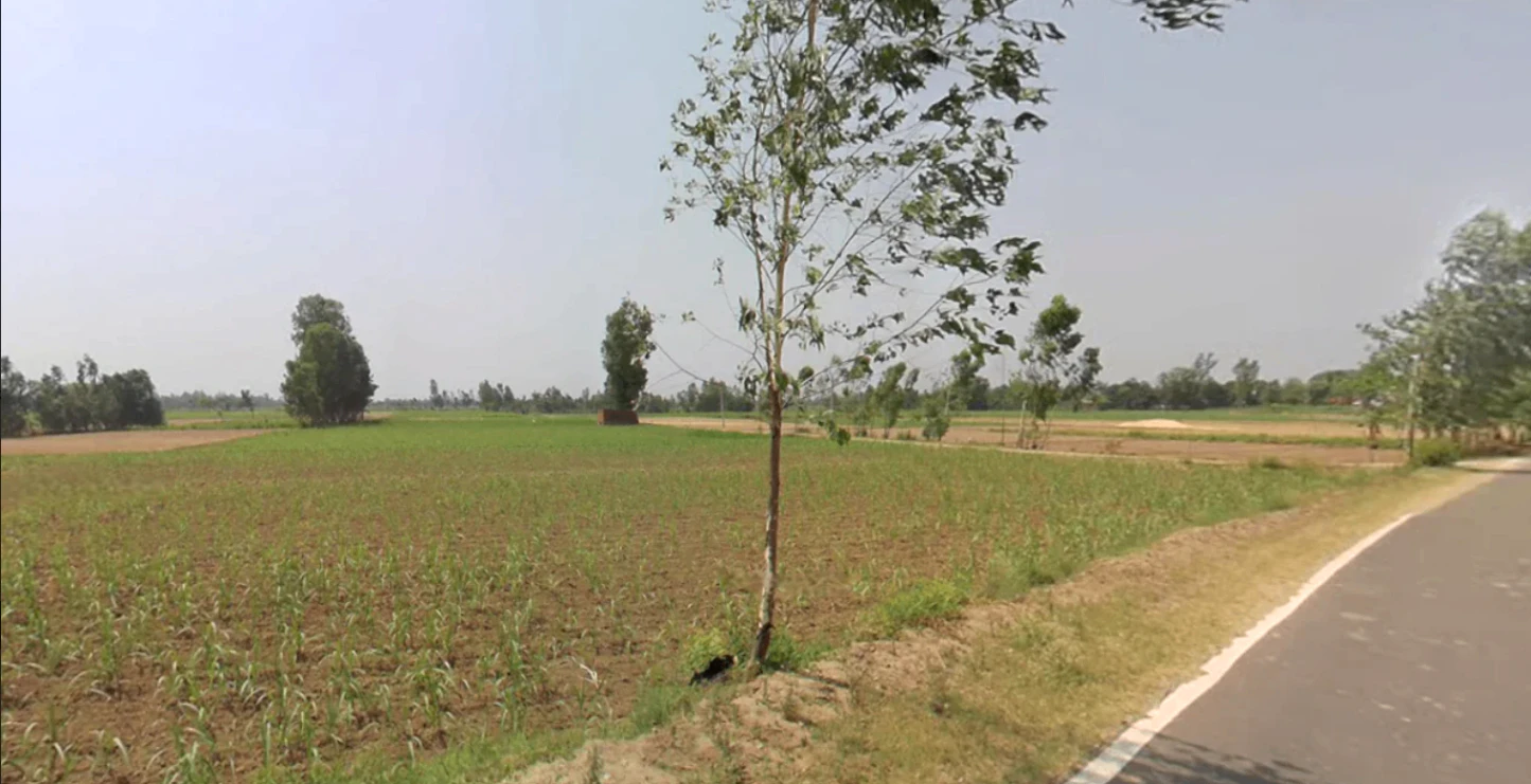Kanth, Uttar Pradesh 244501, India