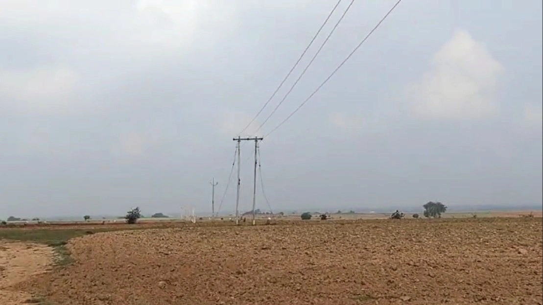 Katra, Madhya Pradesh 488333, India