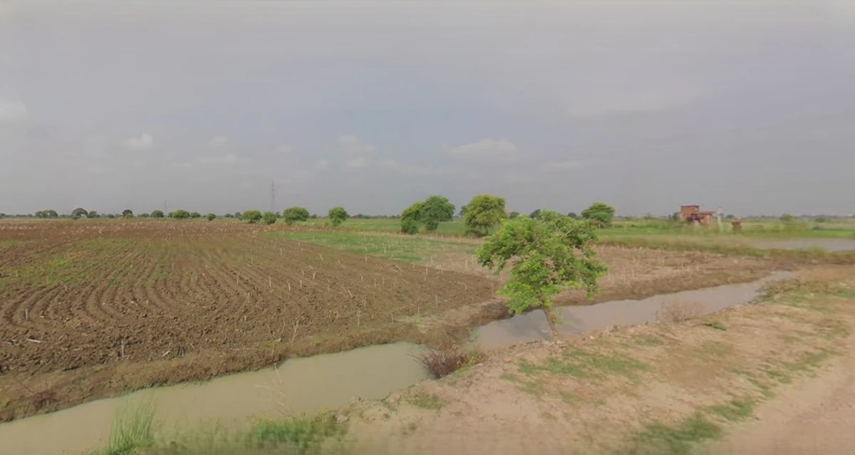 Sri Vijaynagar, Rajasthan 335704, India