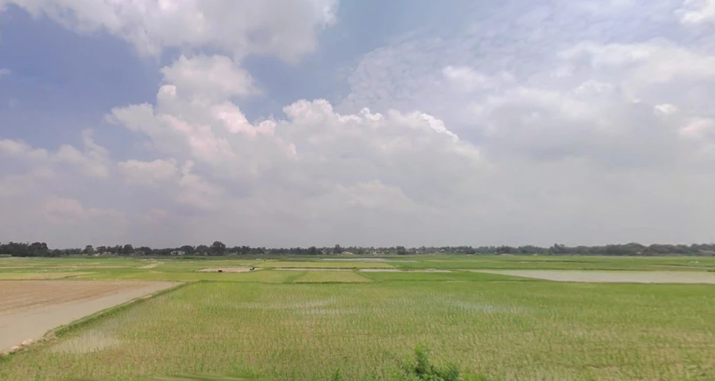 Nanaura Old Rd, Nanaura, Bihar 846005, India