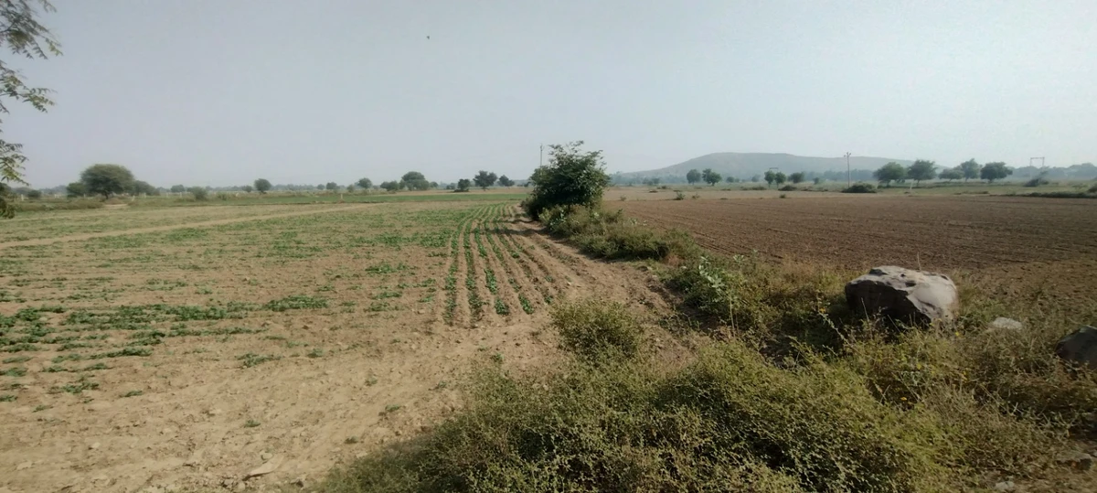 Ghat, Rajasthan, India