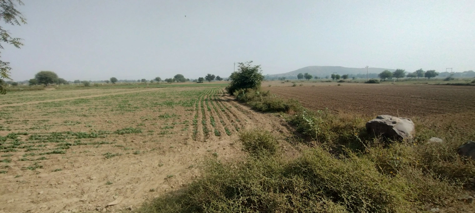 Ghat, Rajasthan, India