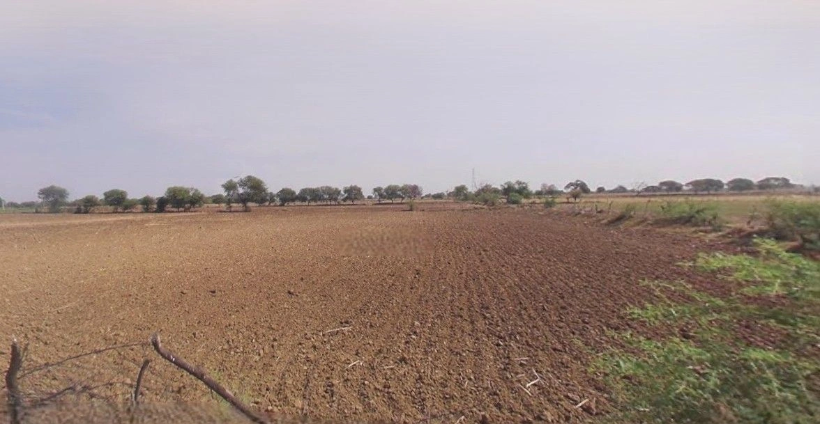 Jasmour, Uttar Pradesh, India