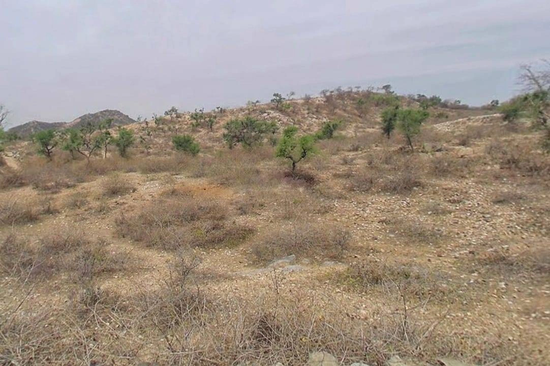 VRHR+6Q Bhansol, Rajasthan, India