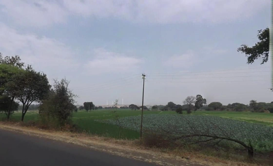 X5HP+FPG, Sumrakhedi, Madhya Pradesh 455115, India