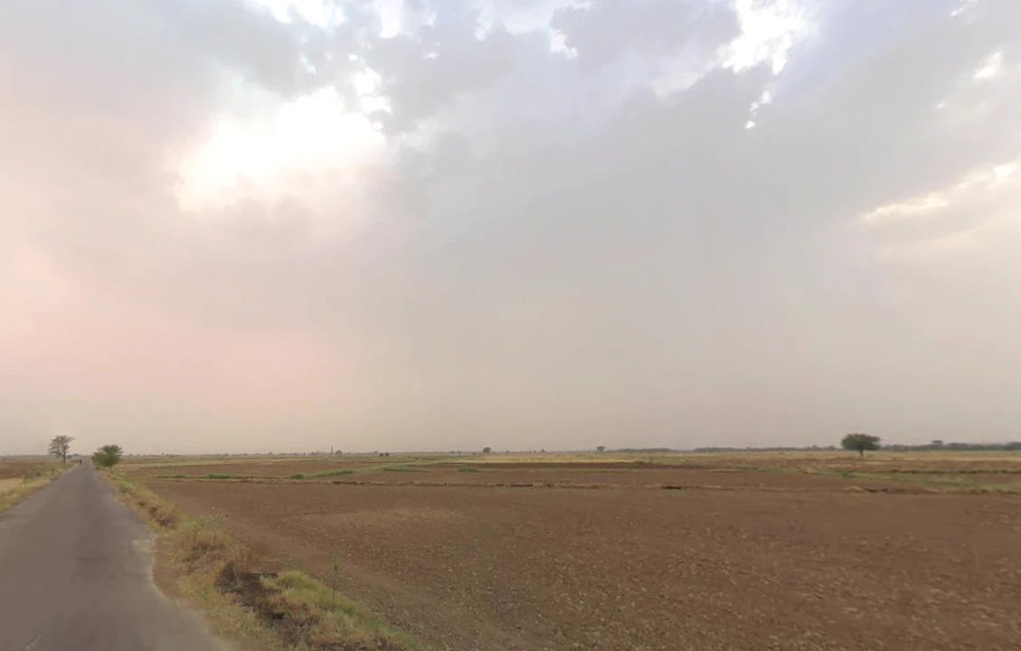 Luhari, Haryana 124108, India