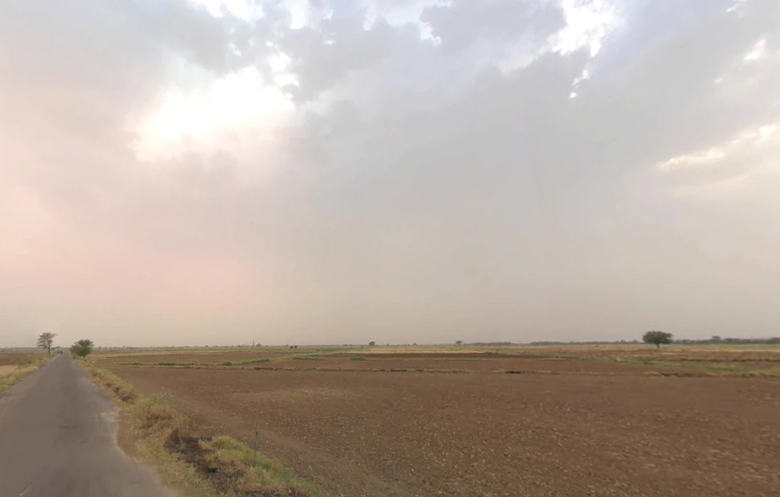 Luhari, Haryana 124108, India