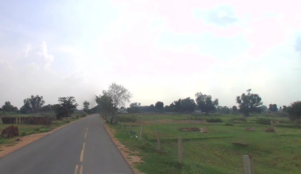 Sohanpur, Rajasthan, India